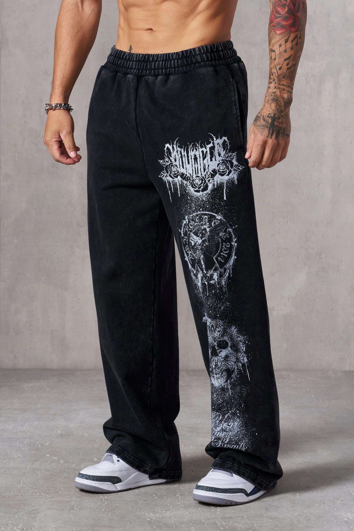 DYNASTY SWEATS #2116