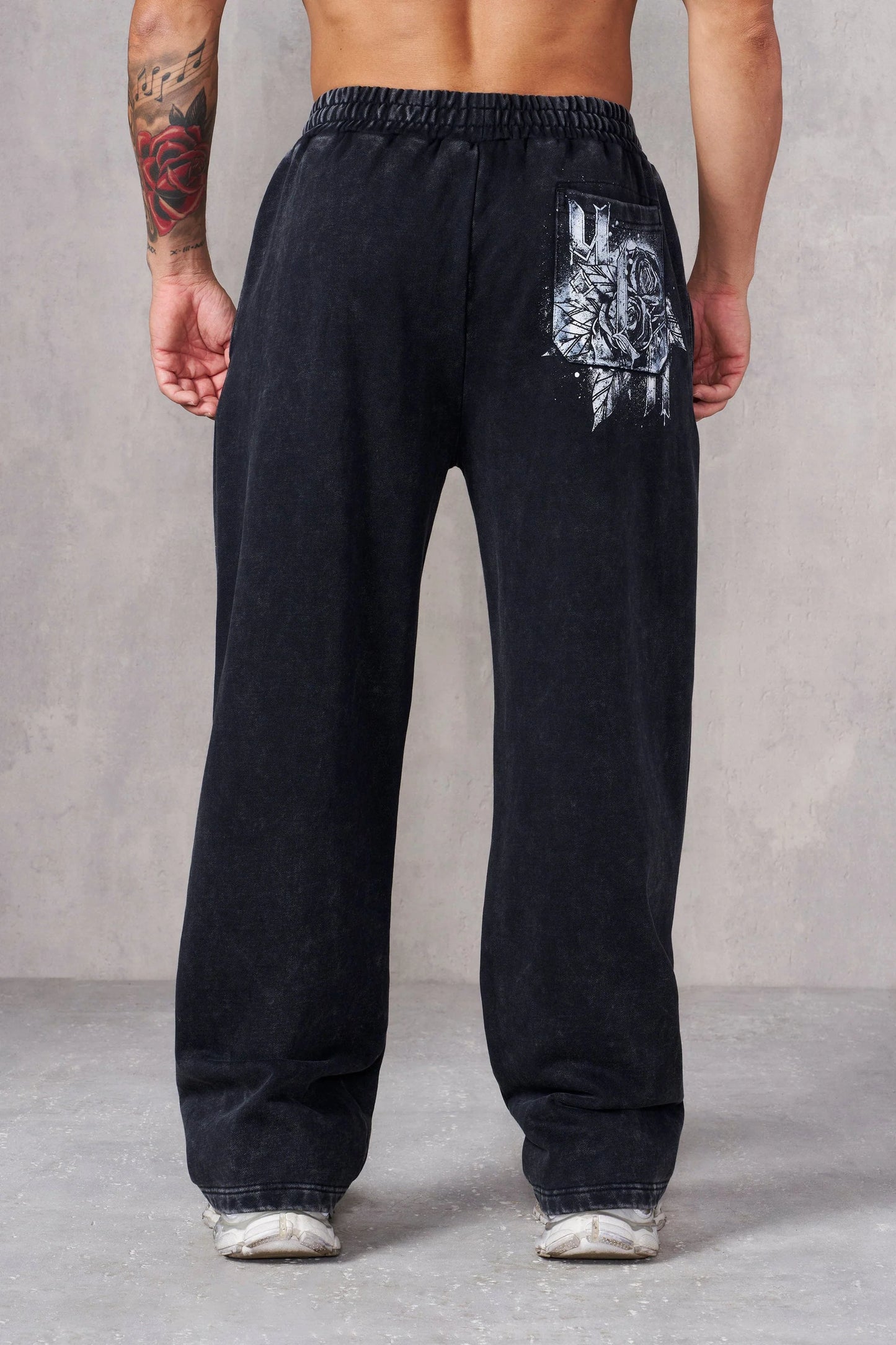 DYNASTY SWEATS #2116