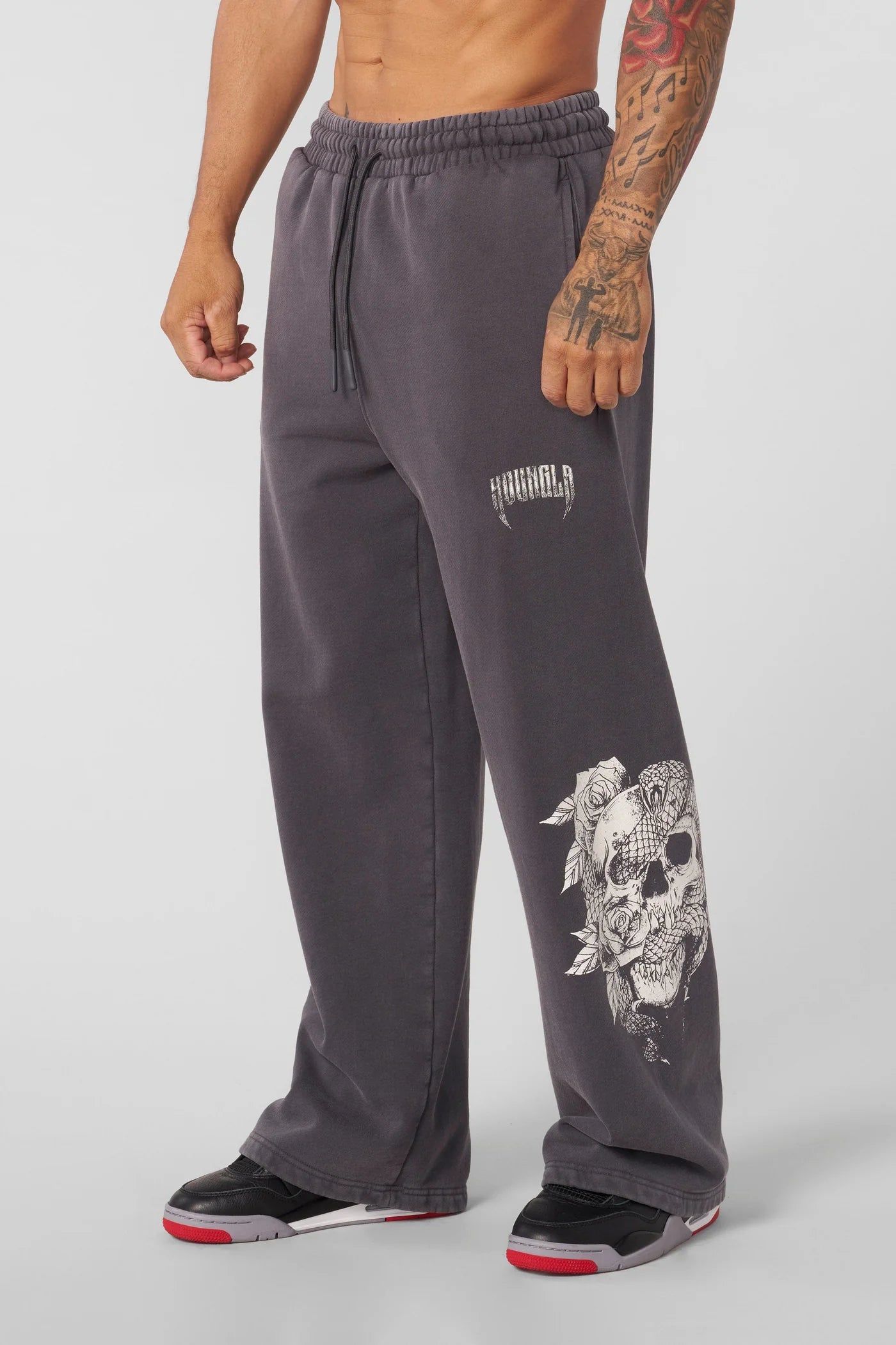 THE DAWN COLLECTION SWEATS #2117