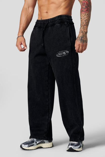 RAW PIPE SWEATS #2121