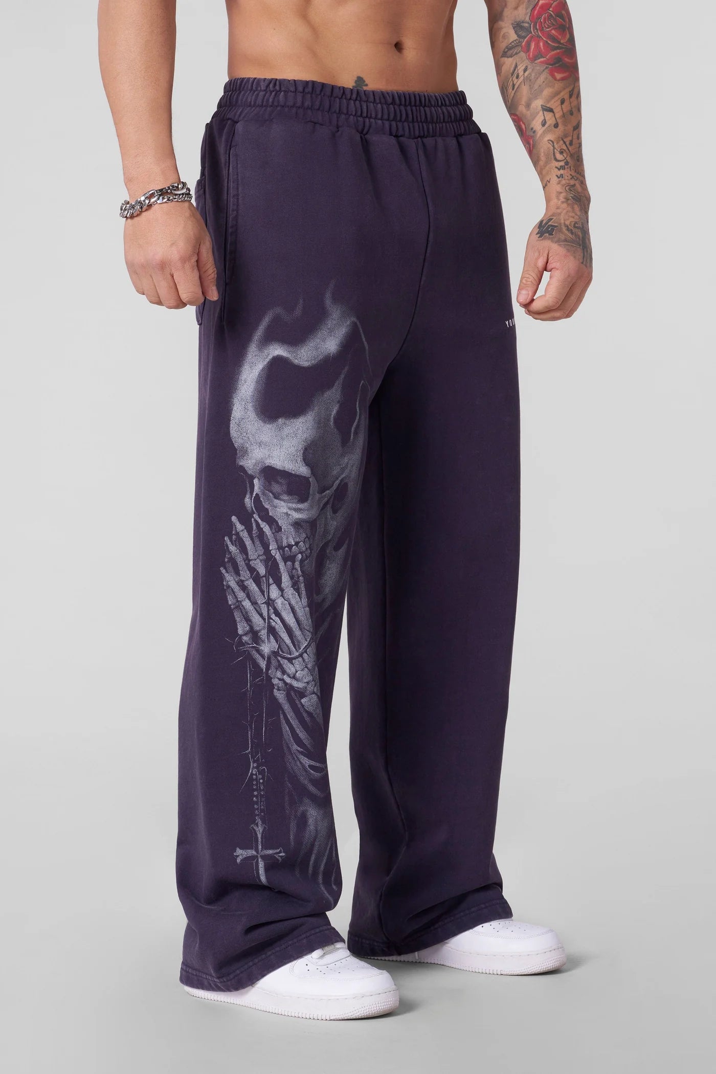 DIVINE SWEATS #2125
