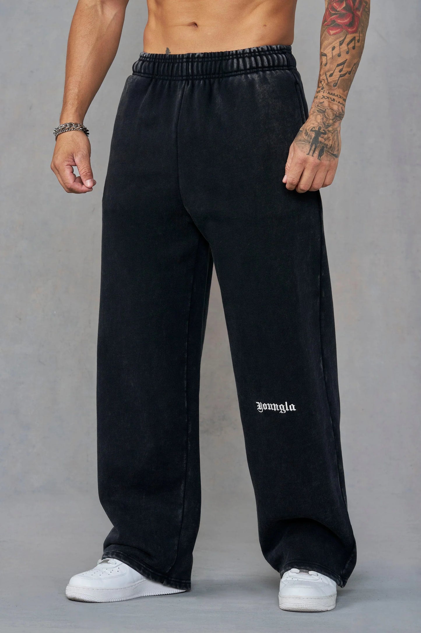CORE BAGGY SWEATS #2129
