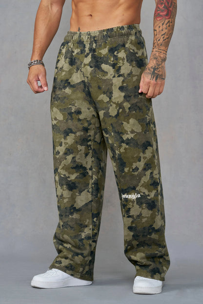 CORE BAGGY SWEATS #2129
