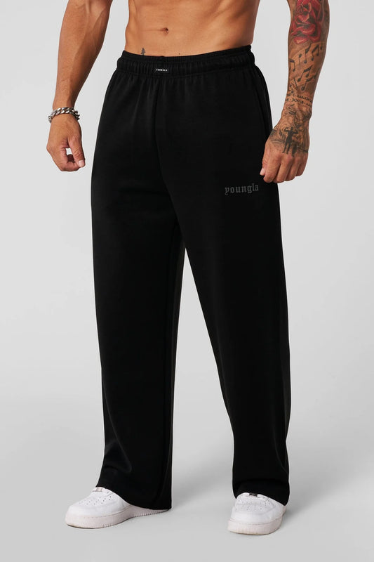 SOFT AF NO CUFF SWEATS #2141