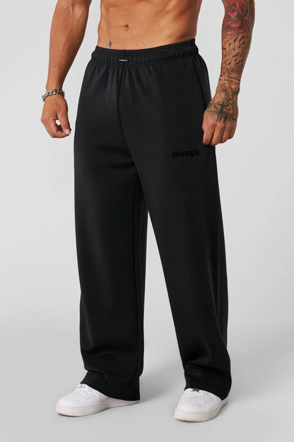 SOFT AF NO CUFF SWEATS #2141