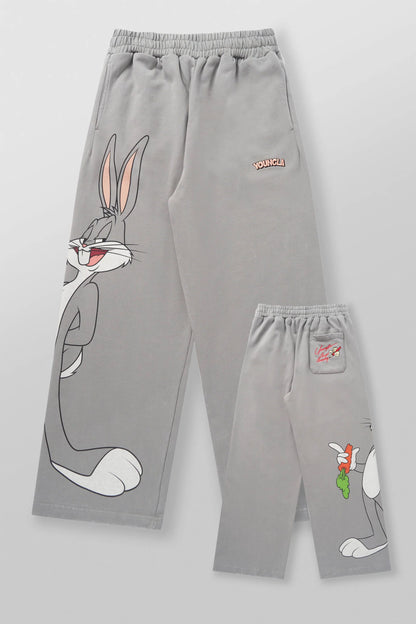 LOONEY TUNES CHARACTER SWEATS #2169
