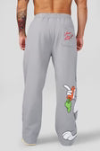 LOONEY TUNES CHARACTER SWEATS #2169
