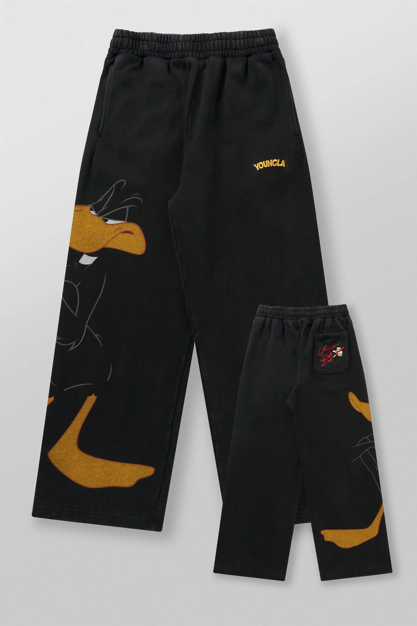 LOONEY TUNES CHARACTER SWEATS #2169