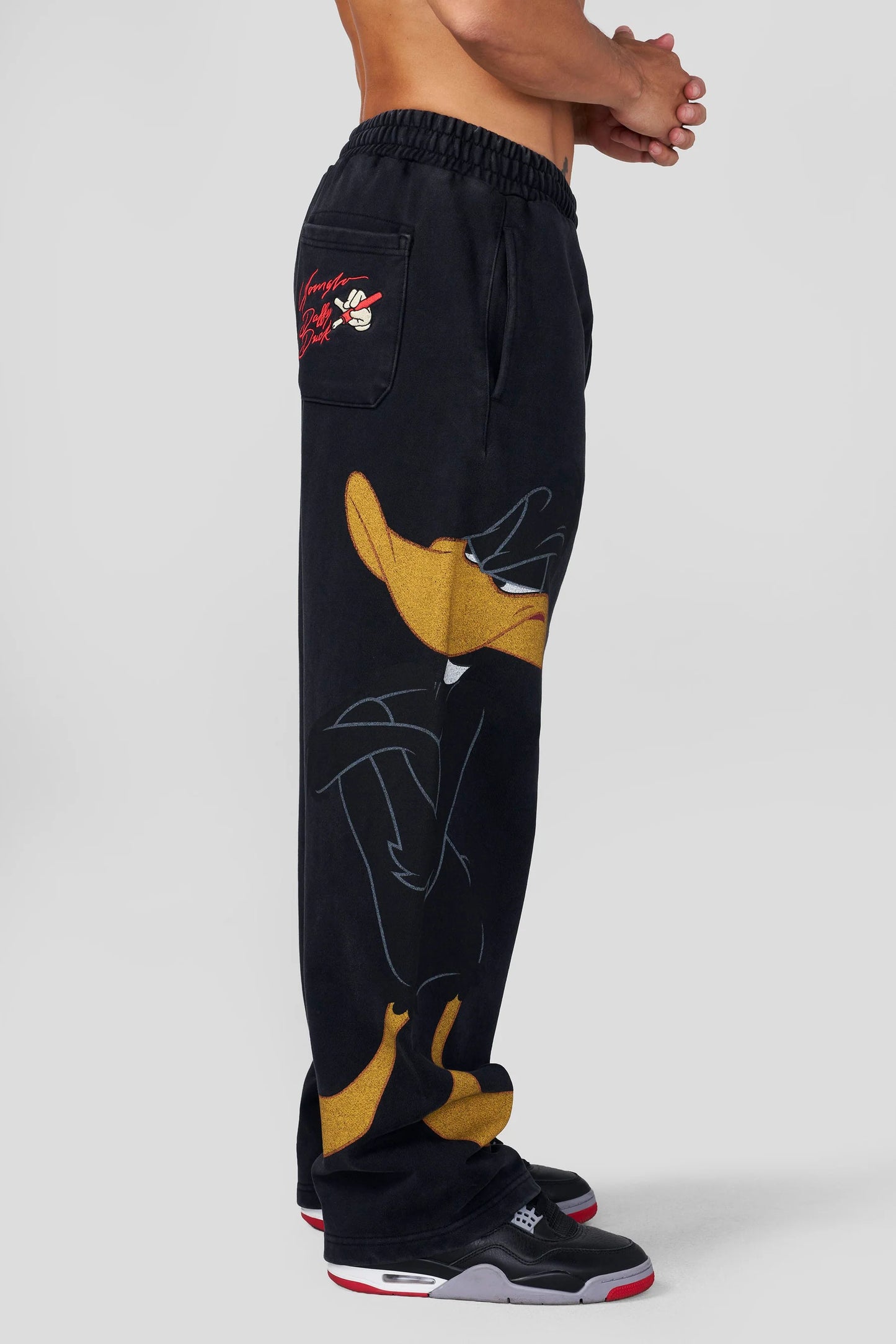 LOONEY TUNES CHARACTER SWEATS #2169