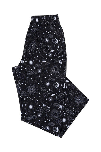 UGLY SKULL PANTS #217