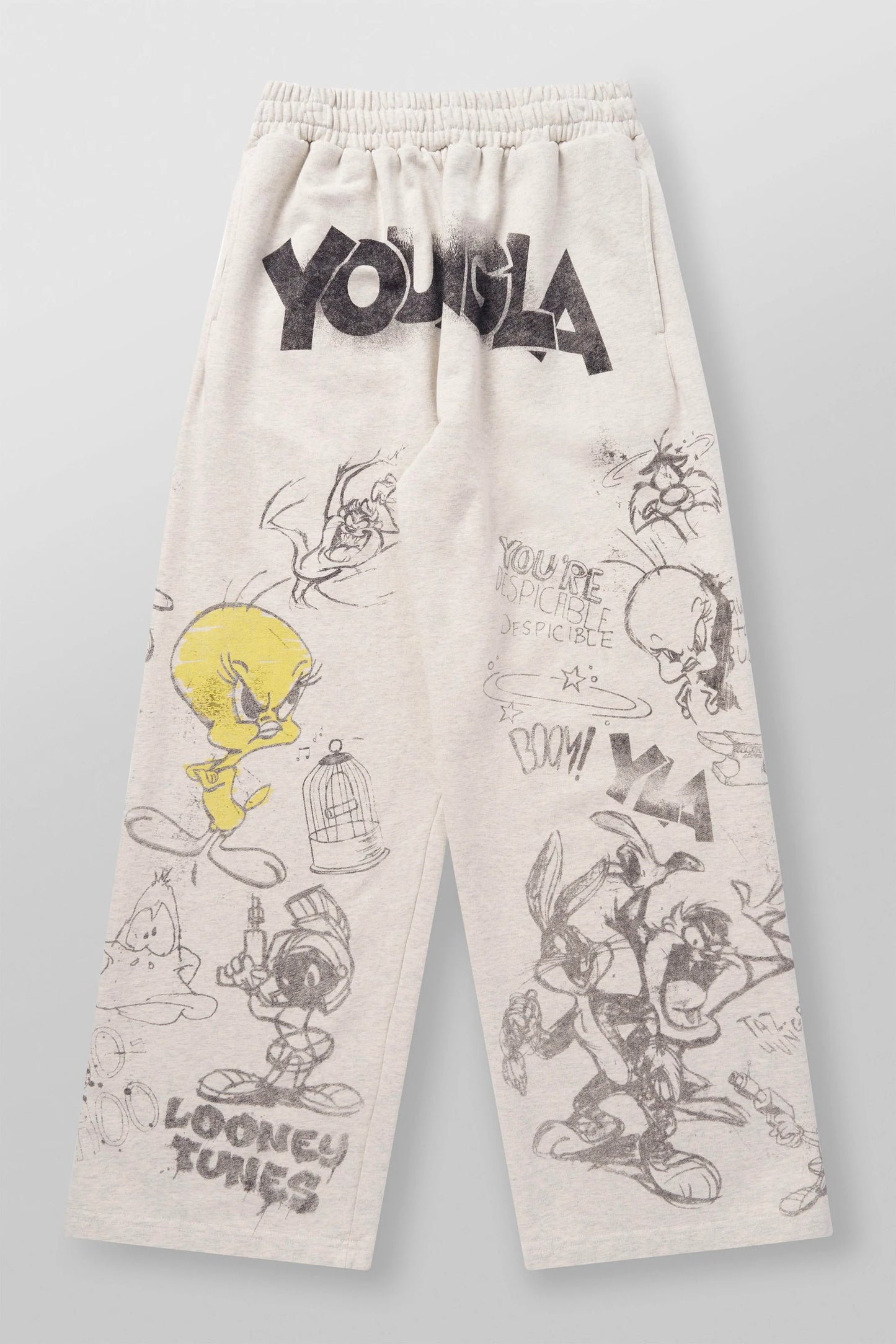 LOONEY TUNES SQUAD SWEATS #2183