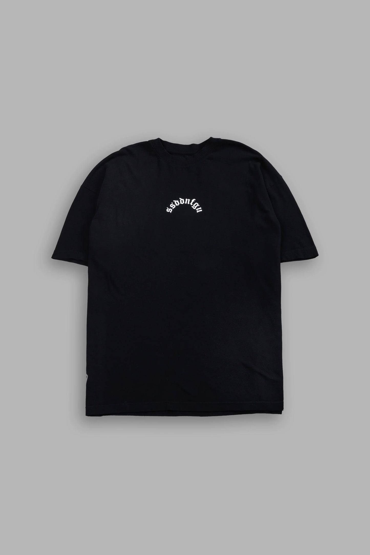 OUR SACRIFICE "PREMIUM" OVERSIZED TEE