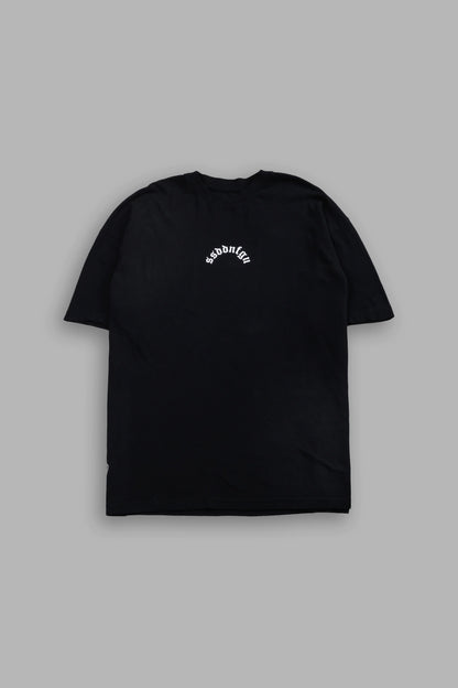 OUR SACRIFICE "PREMIUM" OVERSIZED TEE