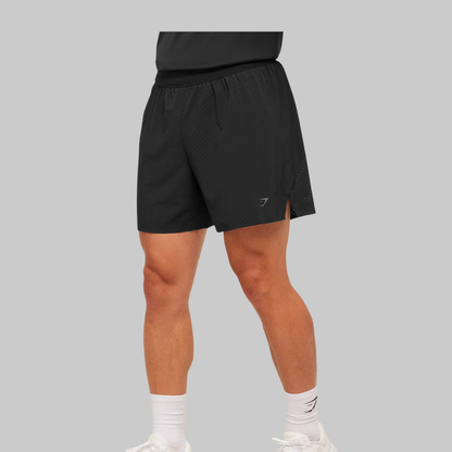 SPORT ZERO 5" SHORTS