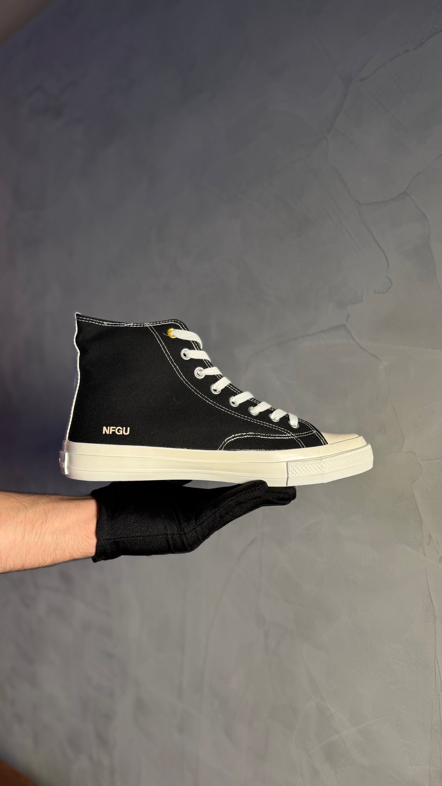 DARC SPORT HIGH TOP W-1 DIOS