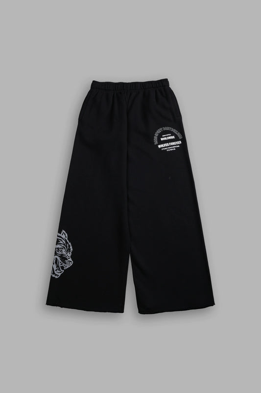 IRON WOLVES DURST SWEATS V2