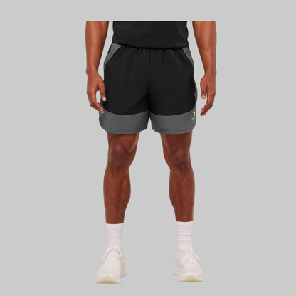 SPORT 25 BLOCK 7" SHORTS