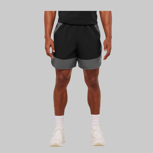 SPORT 25 BLOCK 7" SHORTS