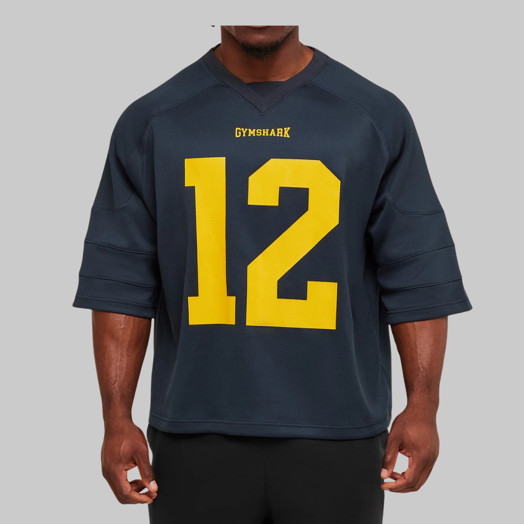 AMERICAN FOOTBALL JERSEY