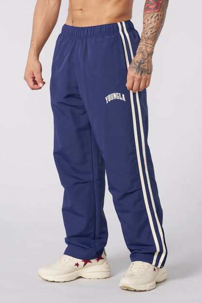FLAGSHIP TRACK PANTS #249