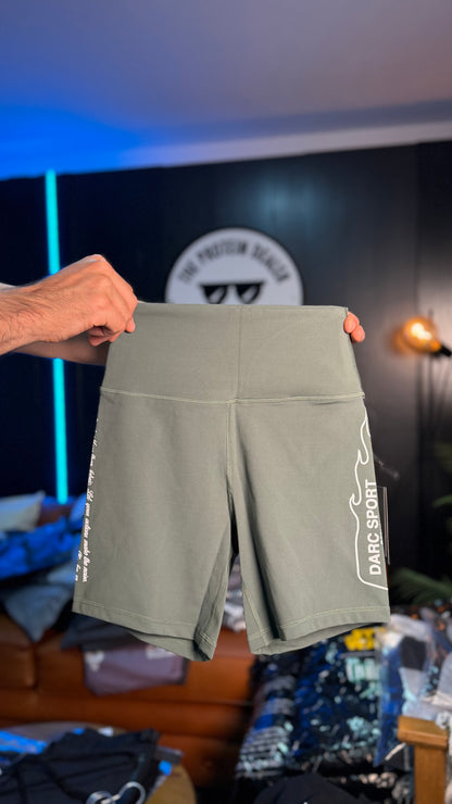 MOVE FAST SHORTS