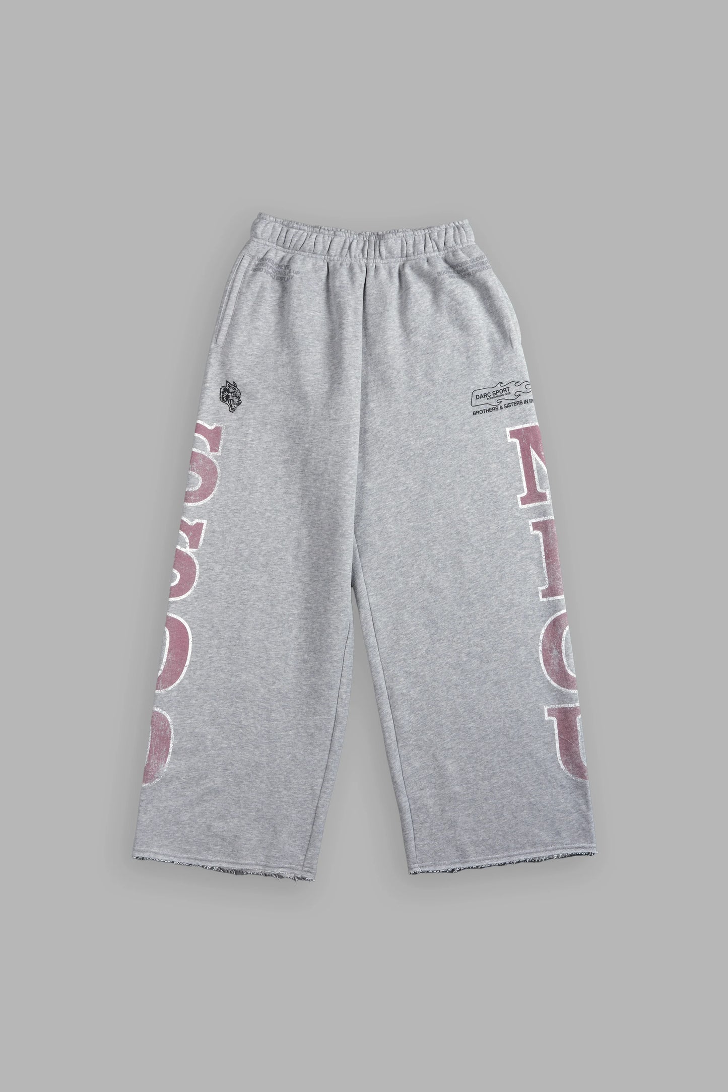 SSDD NFGU GYM DURST SWEATS V2