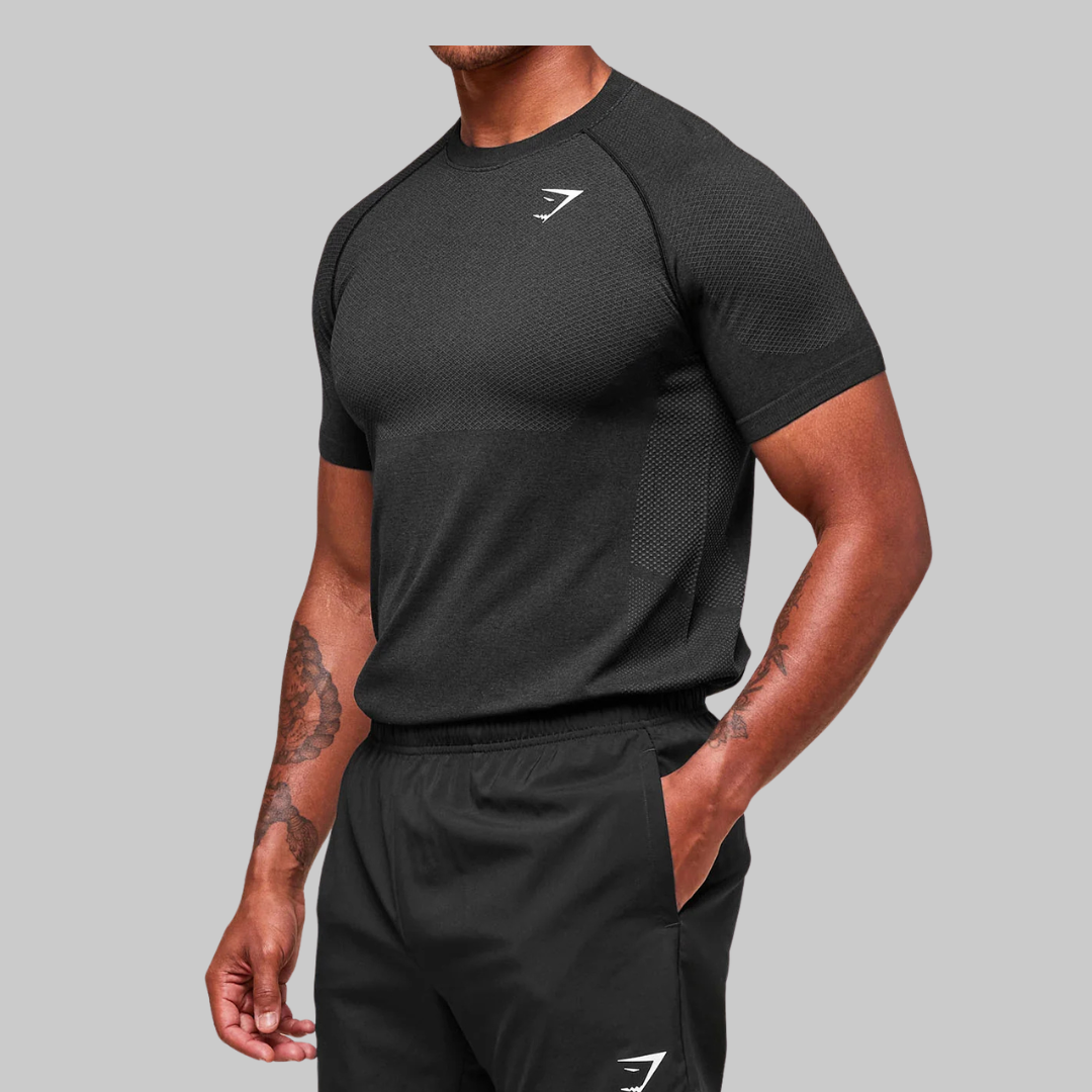 VITAL SEAMLESS T-SHIRT