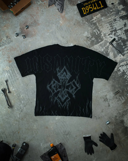SUPERCHARGED LIGHTWEIGHT TEES
