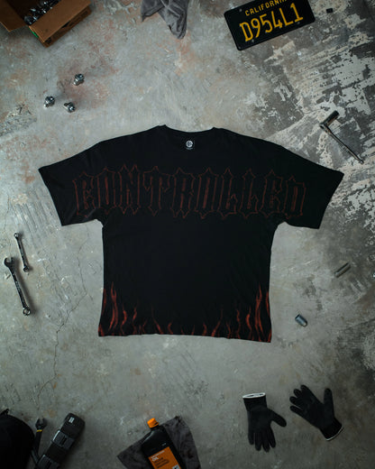 SUPERCHARGED LIGHTWEIGHT TEES