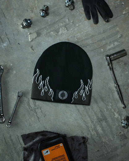 INFERNO BEANIE