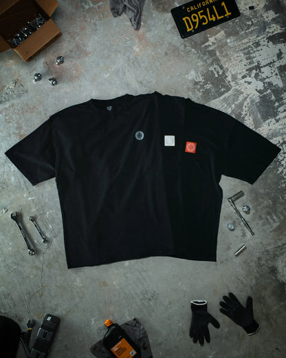 WEIGHTED TEE 3 PACK