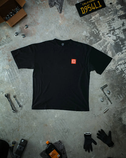 WEIGHTED TEE 3 PACK