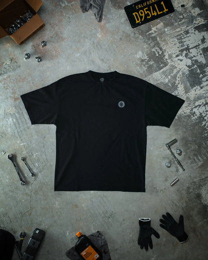 WEIGHTED TEE 3 PACK