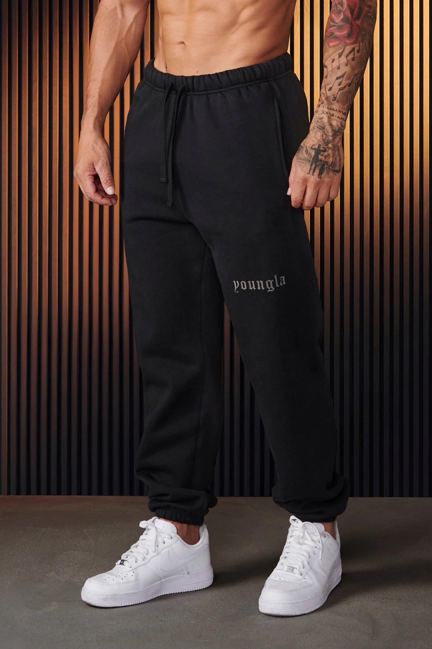 CLOUD 9 JOGGERS #266
