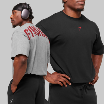 POWER T-SHIRT
