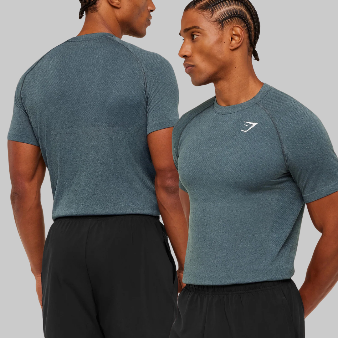 VITAL SEAMLESS T-SHIRT