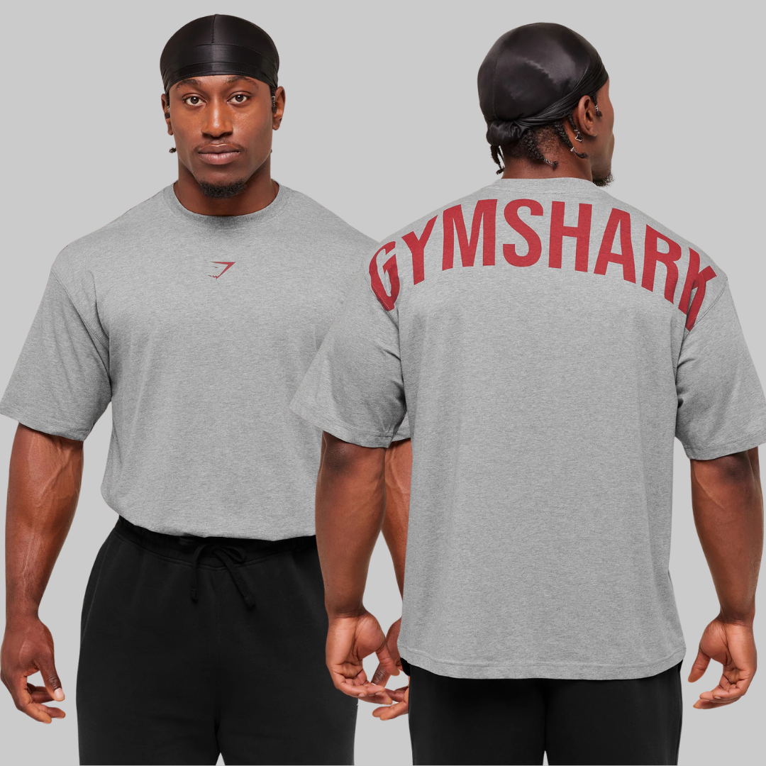 POWER T-SHIRT