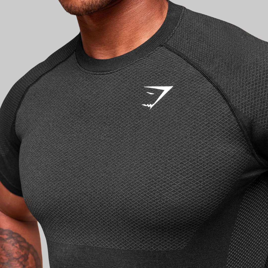 VITAL SEAMLESS T-SHIRT