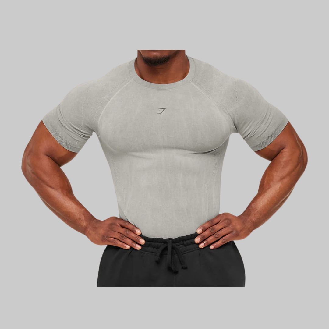CHARGE T-SHIRT
