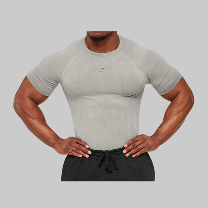 CHARGE T-SHIRT