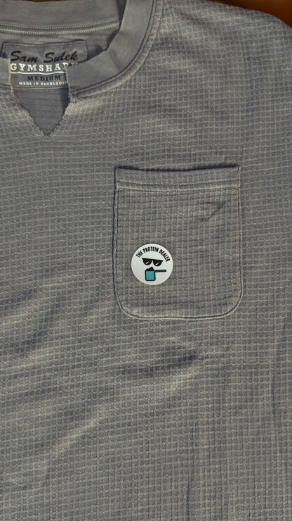 SAM SULEK T-SHIRT
