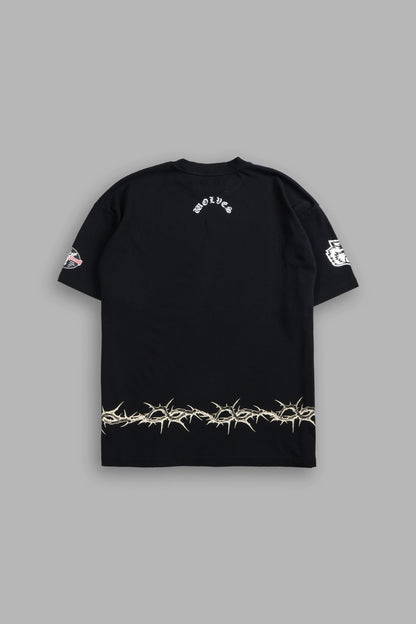 DRIP HESH "PREMIUM" OVERSIZED TEE
