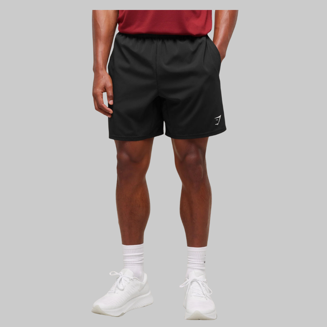 ARRIVAL 7" SHORTS