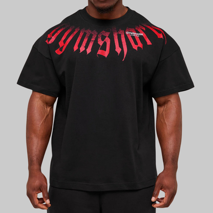 FADE GRAPHIC T-SHIRT