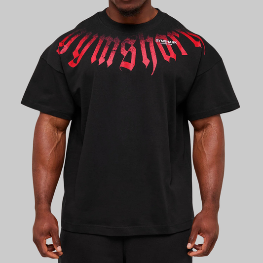 FADE GRAPHIC T-SHIRT