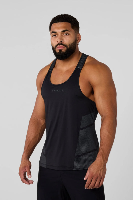 KINETIC WORKOUT STRINGERS #3042