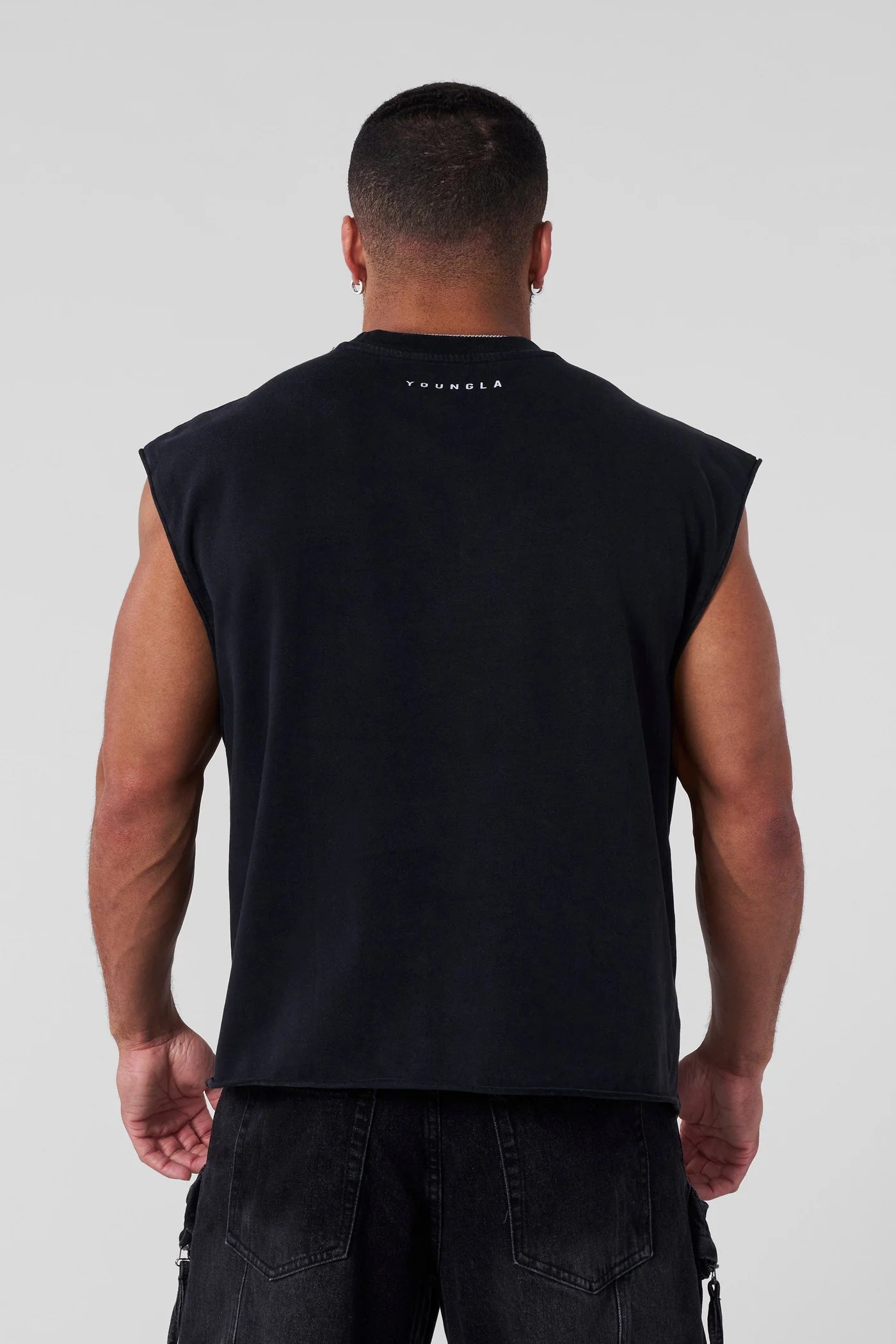 ESSENTIAL CUT-OFFS #3049