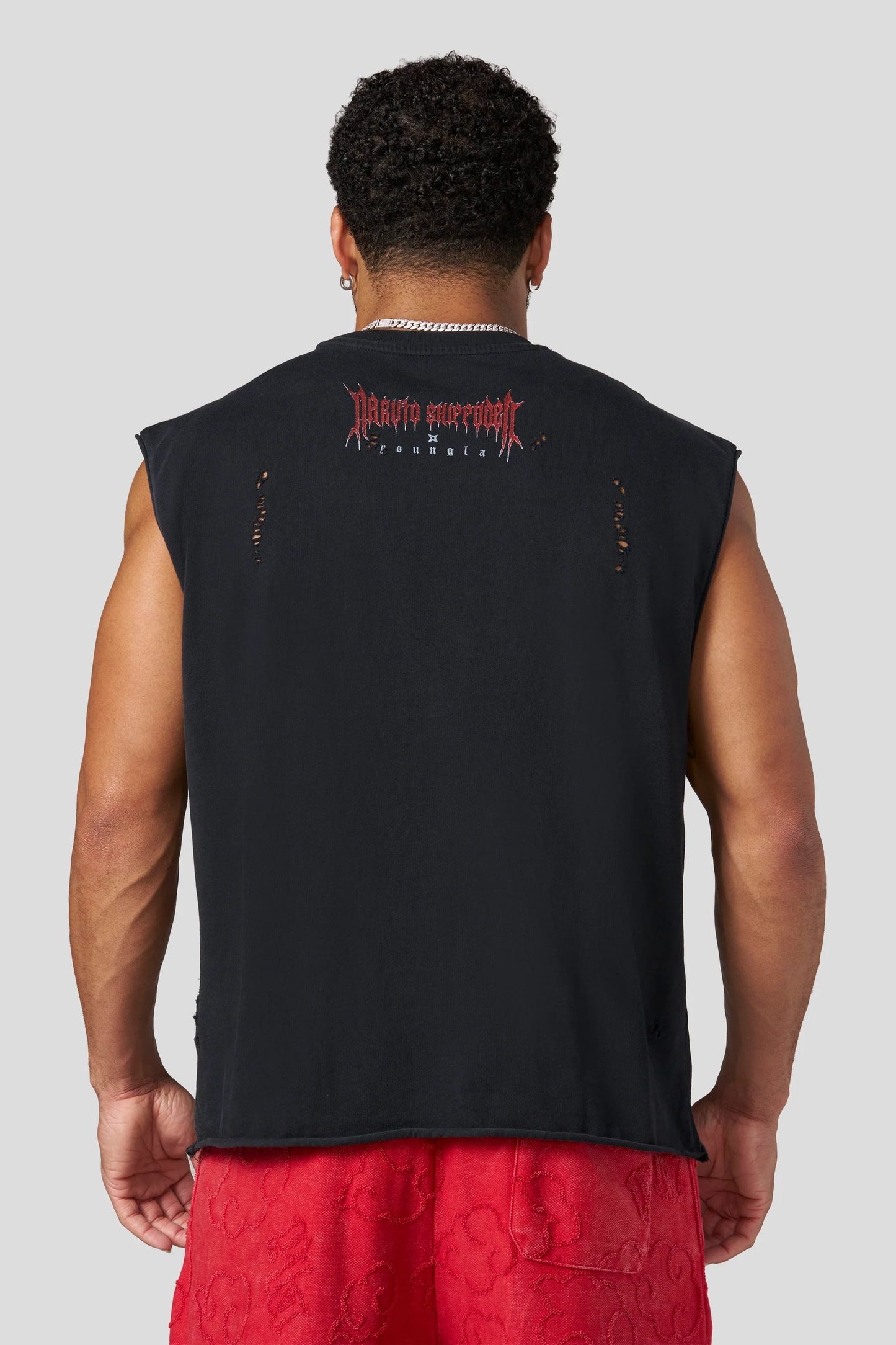 NARUTO CUT-OFFS #3055