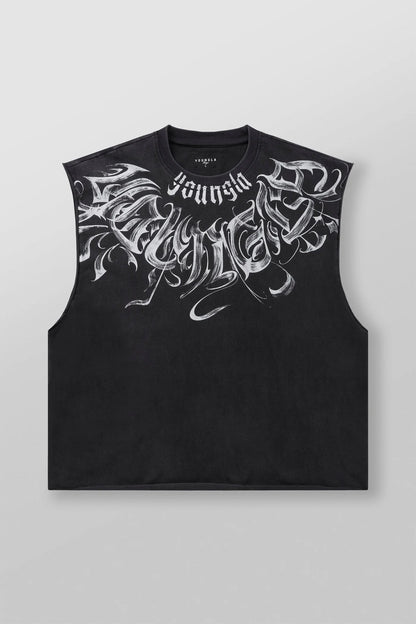 SCRIPTED CUT-OFFS #3057