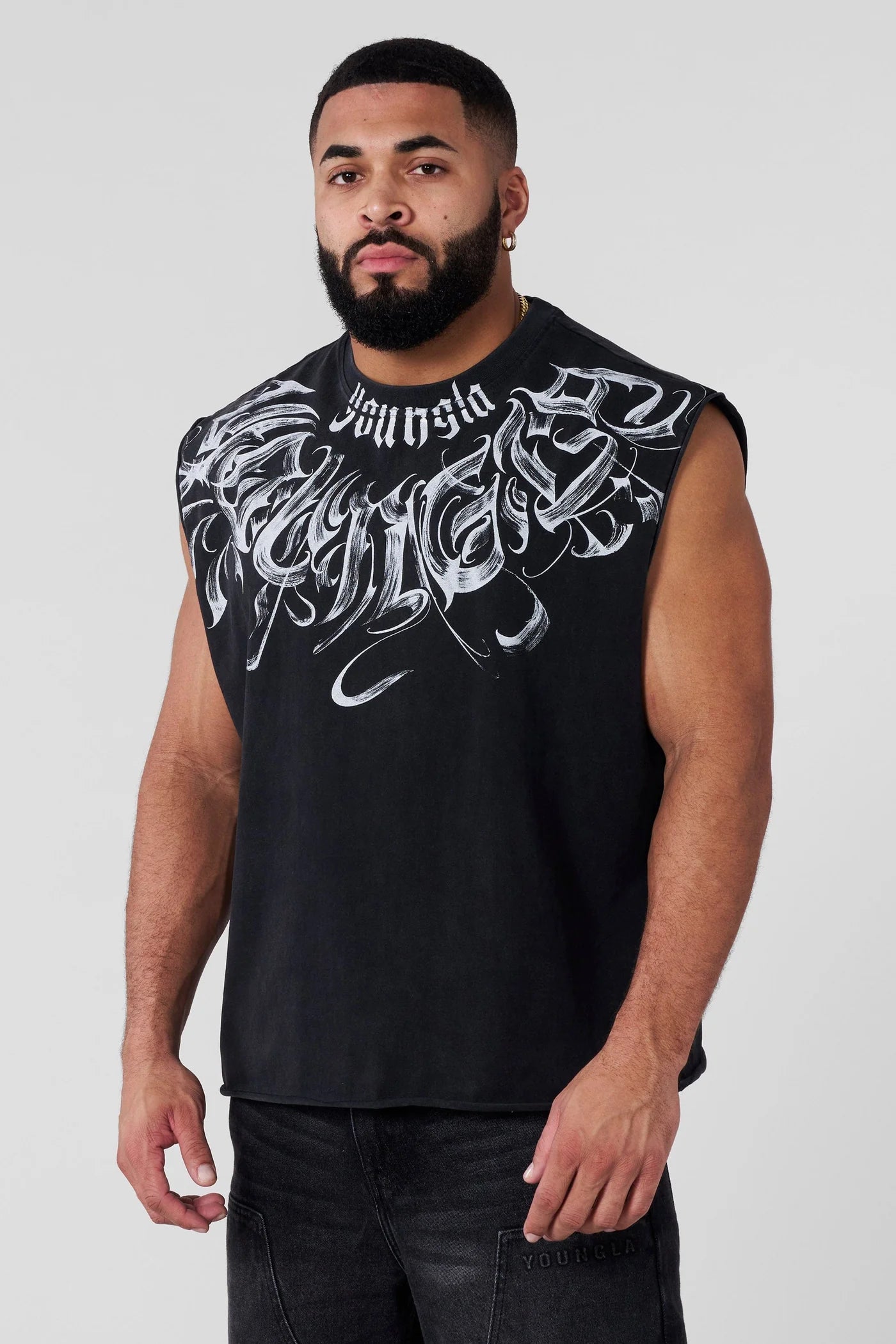 SCRIPTED CUT-OFFS #3057